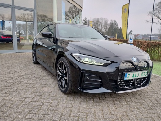 Bmw I4 Edrive 40