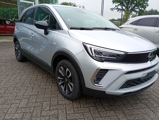🚗 Opel Crossland 1.2 Benzine – Bouwjaar 2024