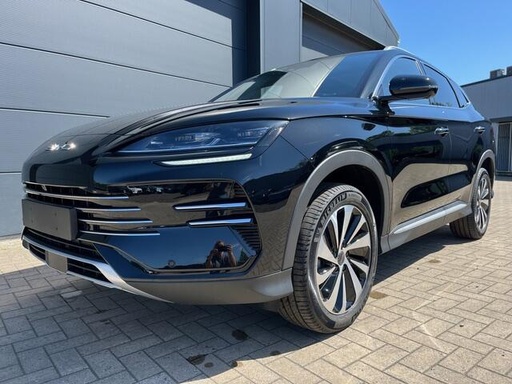 BYD SEAL U BOOST PHEV 18,3 kWh | 218 PK | 6 Jaar Garantie | Full Option