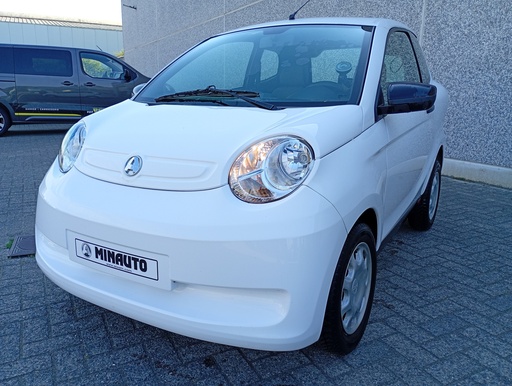 Aixam Minauto van bouwjaar 2020