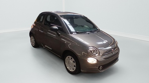 Fiat 500 1.0 70 ch Hybride BSG S/S