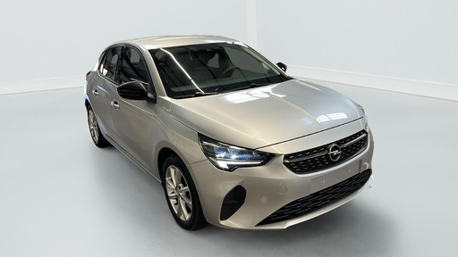 Opel Corsa 1.2 – Bouwjaar 2023 – Slechts 17.500 km!