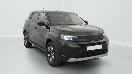Opel Frontera Electric (GS-uitvoering)