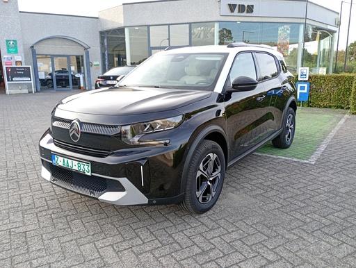 Citroën C3 Aircross Hybride 7 Zit Automaat